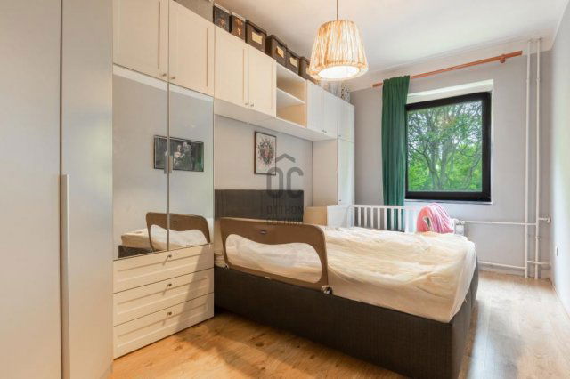 Eladó téglalakás, Budapesten, XI. kerületben 53 M Ft, 2 szobás
