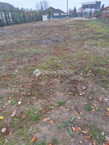 Eladó telek, Kecskeméten 14.5 M Ft / költözzbe.hu