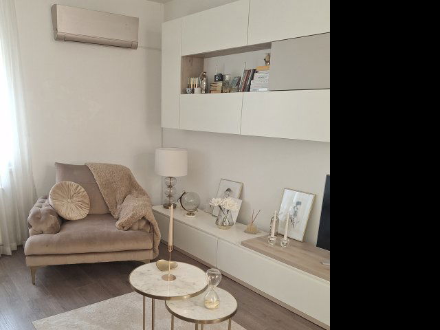 Eladó téglalakás, Budapesten, XIII. kerületben, Csata utcában