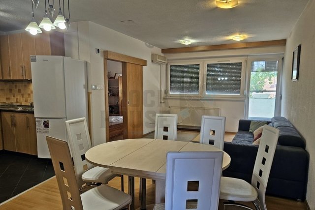 Kiadó téglalakás, albérlet, Békéscsabán 120 E Ft / hó