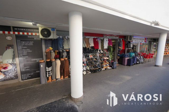 Eladó üzlethelyiség, Budapesten, II. kerületben 72.9 M Ft