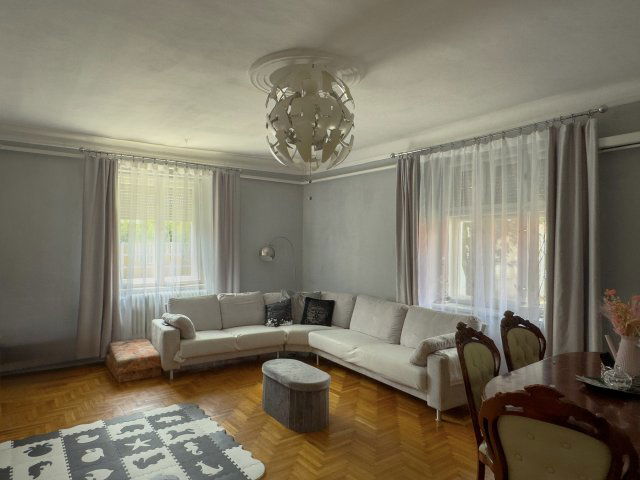 Eladó ikerház, Szikszón, Apponyi Albert utcában 49.9 M Ft
