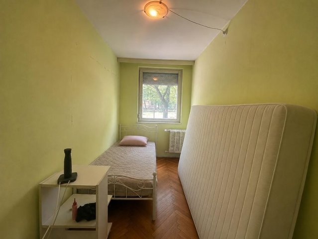 Eladó panellakás, Budapesten, IV. kerületben, Pozsonyi utcában