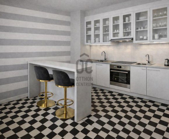 Eladó téglalakás, Budapesten, XIII. kerületben 74.9 M Ft