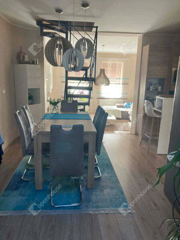 Eladó sorház, Celldömölkön 43.9 M Ft, 3 szobás