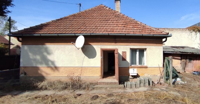 Eladó telek, Nyíregyházán 17.9 M Ft, 1 szobás