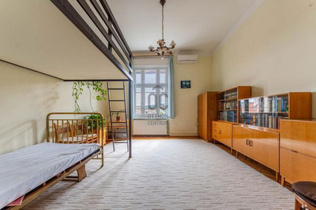 Eladó téglalakás, Budapesten, I. kerületben 112.9 M Ft, 2 szobás