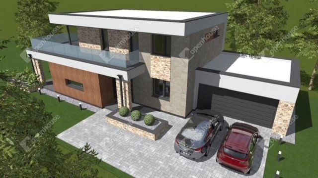 Eladó családi ház, Székesfehérvárott 158.5 M Ft, 5 szobás