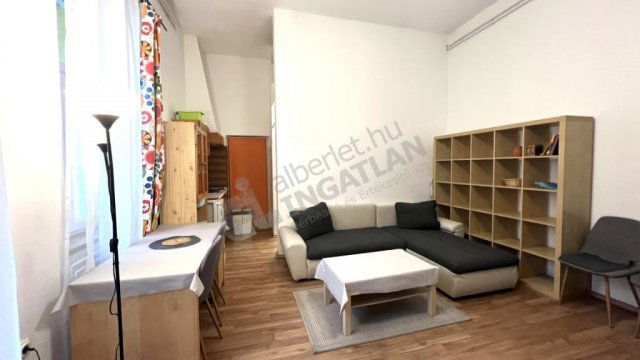 Kiadó téglalakás, albérlet, XIV. kerületben, Telepes utcában