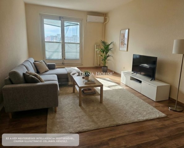 Eladó panellakás, Budapesten, III. kerületben 69.9 M Ft, 3 szobás