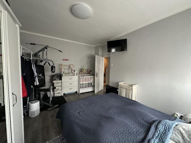 Eladó panellakás, Gödöllőn 66.5 M Ft, 2 szobás