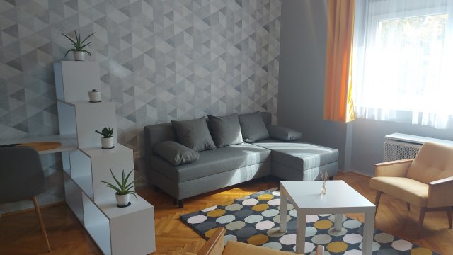 Kiadó téglalakás, albérlet, Miskolcon, Rácz Ádám utcában
