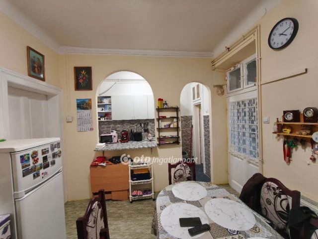 Eladó téglalakás, Budapesten, XX. kerületben 58 M Ft, 2 szobás