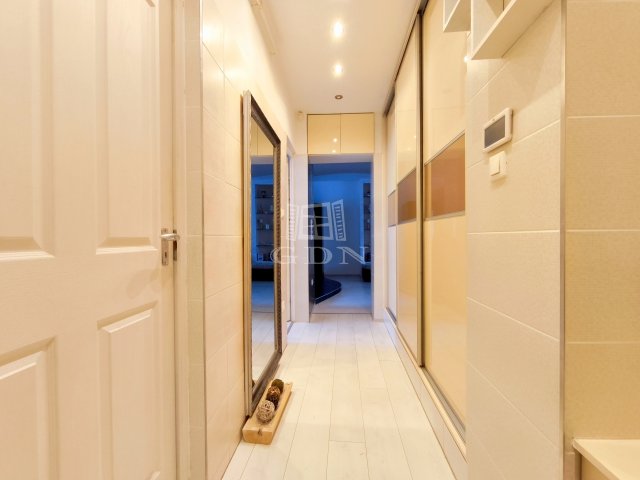 Eladó téglalakás, Zalaegerszegen 49 M Ft, 2 szobás