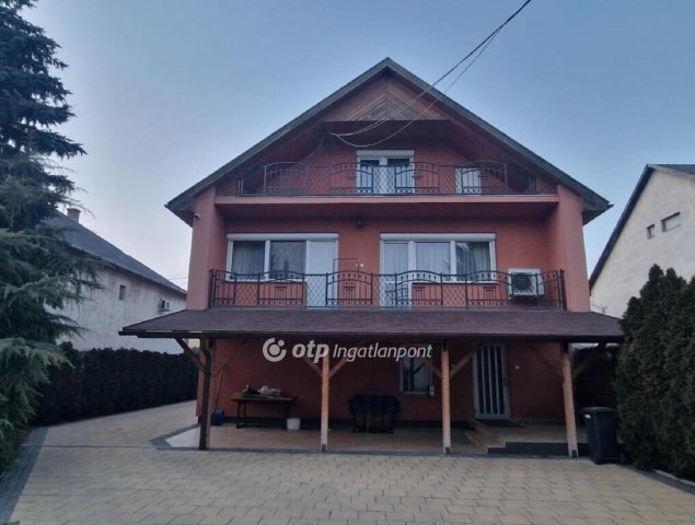 Eladó családi ház, Felsőzsolcán 85 M Ft, 5 szobás