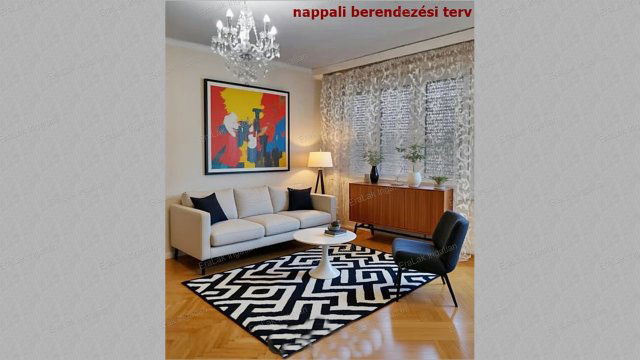 Eladó téglalakás, Győrött 55 M Ft, 2 szobás