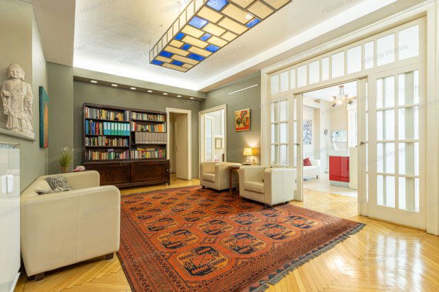 Eladó téglalakás, Budapesten, V. kerületben 335 M Ft, 4 szobás