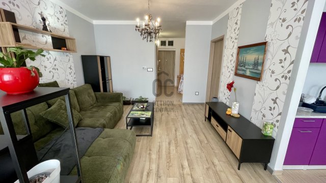 Eladó téglalakás, Szombathelyen 78.5 M Ft, 3 szobás