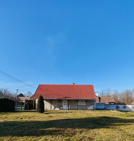 Eladó családi ház, Csákányon 18.669 M Ft, 1+1 szobás