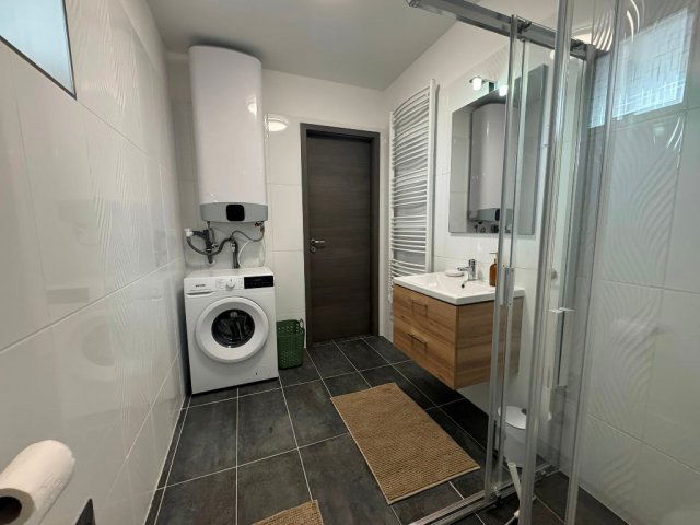 Kiadó téglalakás, albérlet, Pécsett, Légszeszgyár utcában