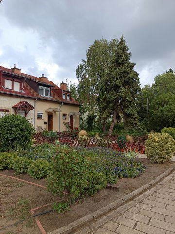 Eladó sorház, Kecskeméten 75 M Ft, 3 szobás