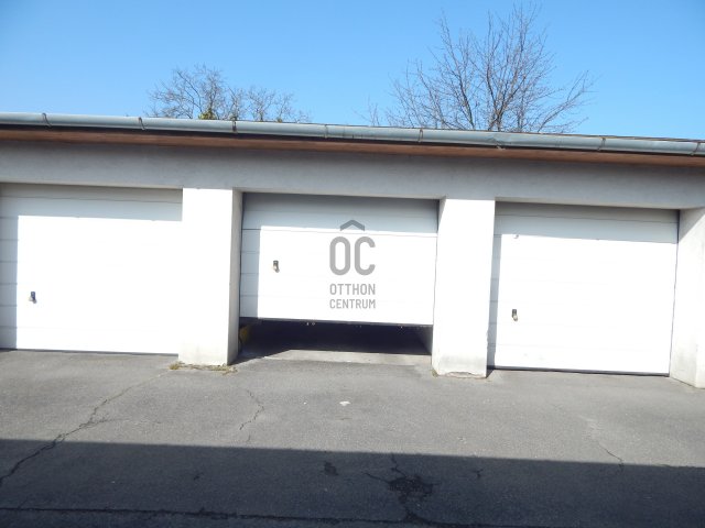 Eladó garázs, Zalaegerszegen 13 M Ft / költözzbe.hu