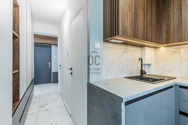 Eladó panellakás, Budapesten, XI. kerületben 89.9 M Ft, 2 szobás