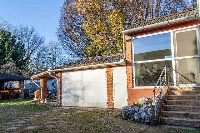 Eladó családi ház, Nyíregyházán 94 M Ft, 3 szobás