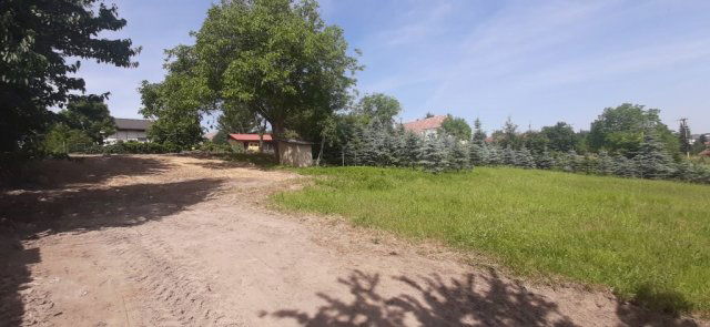 Eladó telek, Kaposváron, Kaposhegy utcában 17.85 M Ft