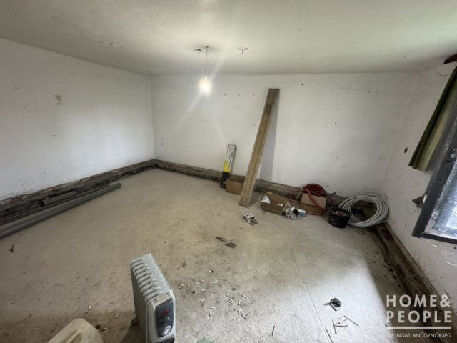 Eladó családi ház, Hódmezővásárhelyen 14.99 M Ft, 3 szobás