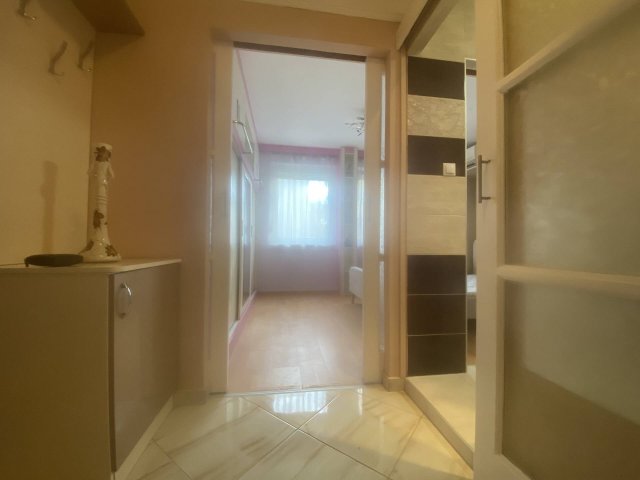 Eladó téglalakás, Gyulán 35.5 M Ft, 2 szobás