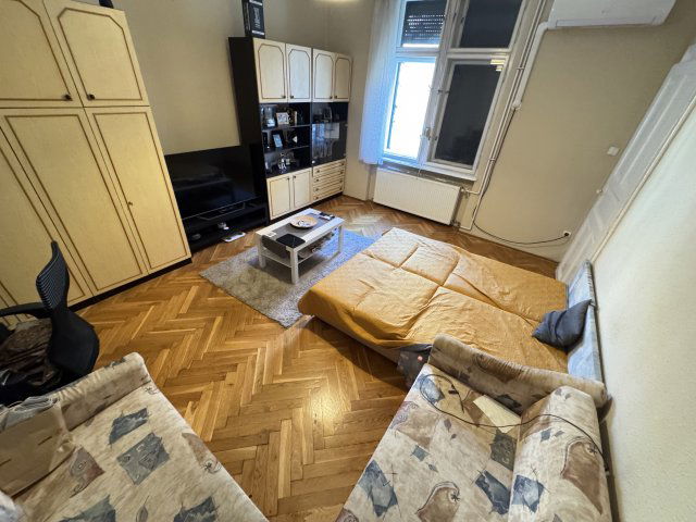 Eladó téglalakás, Budapesten, XI. kerületben 79.9 M Ft, 2 szobás