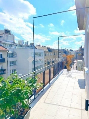 Eladó téglalakás, Budapesten, XIII. kerületben 145 M Ft