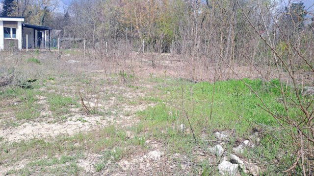 Eladó telek, Pócsmegyeren 14.5 M Ft / költözzbe.hu