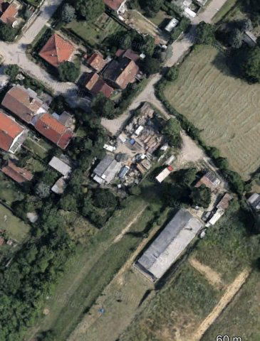 Eladó ipari ingatlan, Pomázon 64.9 M Ft / költözzbe.hu