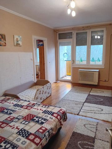 Eladó téglalakás, Zalaegerszegen 33.8 M Ft, 2 szobás