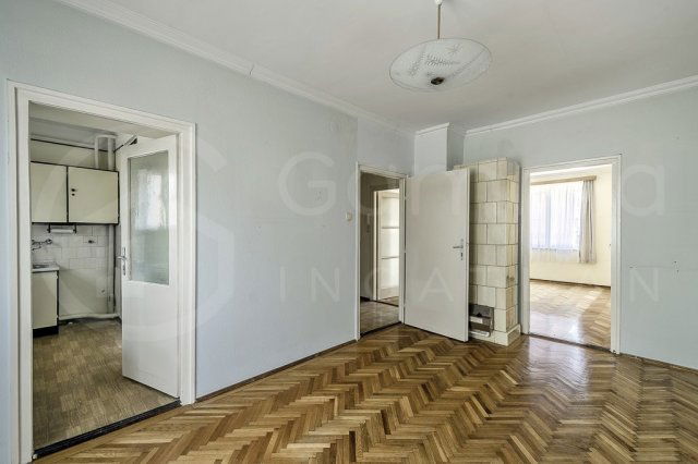 Eladó téglalakás, Miskolcon 23.9 M Ft, 2 szobás