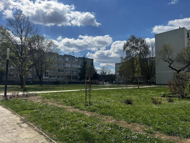 Eladó panellakás, Gödöllőn 64.9 M Ft, 2 szobás