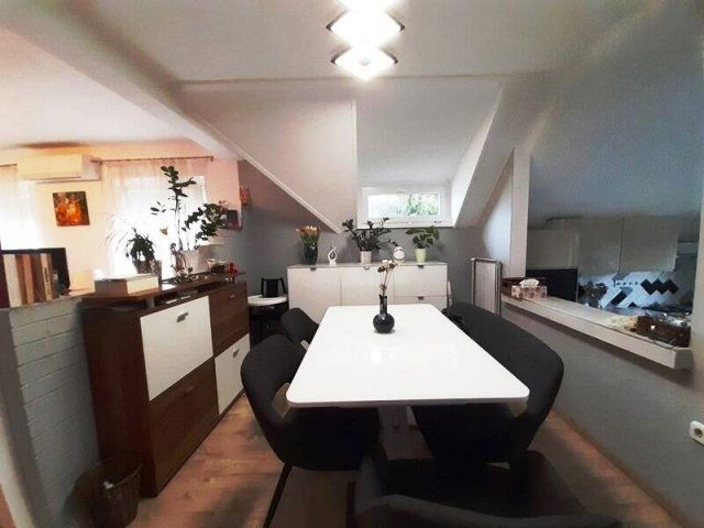 Eladó ikerház, Budapesten, XVII. kerületben 121 M Ft, 5+1 szobás