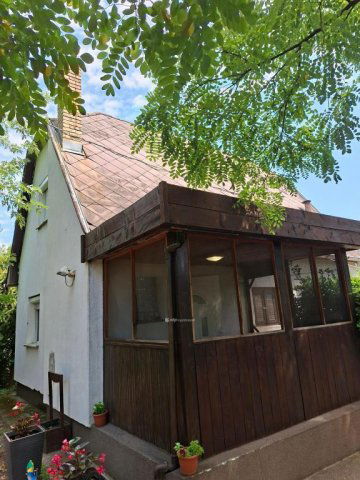 Eladó családi ház, Nyíregyházán 28 M Ft, 1 szobás