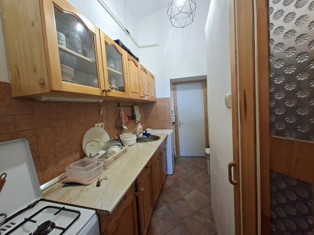 Eladó téglalakás, Budapesten, X. kerületben 31 M Ft, 1 szobás