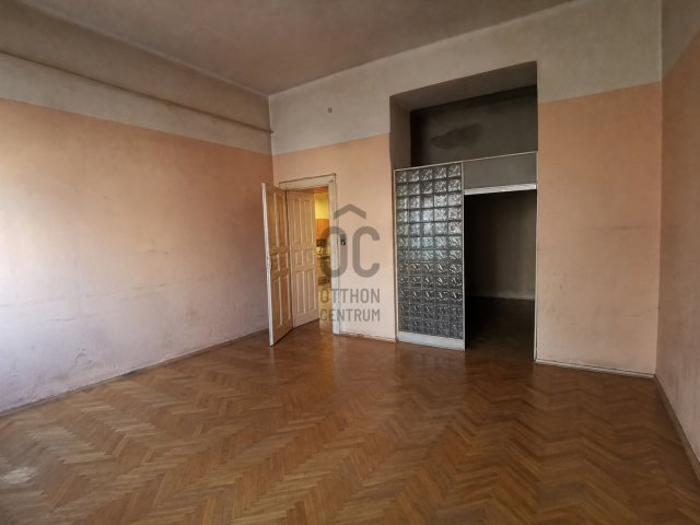 Eladó téglalakás, Budapesten, VIII. kerületben 49.9 M Ft