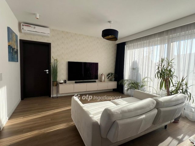 Eladó téglalakás, Budapesten, I. kerületben 164.99 M Ft