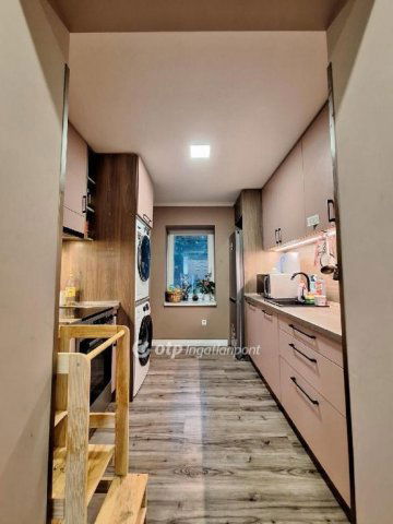 Eladó családi ház, Nyíregyházán 68 M Ft, 2 szobás