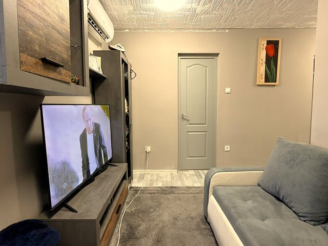 Eladó családi ház, Szigetszentmiklóson 57 M Ft, 2+1 szobás