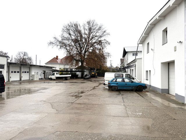 Kiadó ipari ingatlan, Debrecenben 234 E Ft / hó