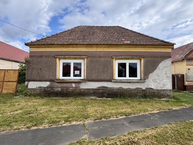 Eladó családi ház, Várkeszőn 8.2 M Ft, 3 szobás