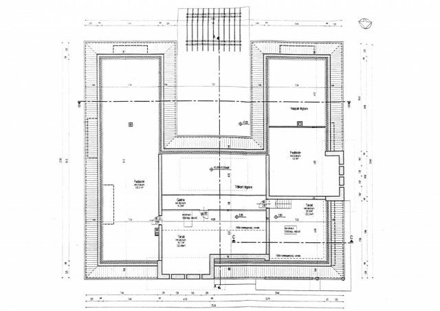 Eladó családi ház, Mogyoródon, Szentjakab parkban 285 M Ft