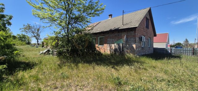 Eladó mezogazdasagi ingatlan, Gyálon 27.5 M Ft
