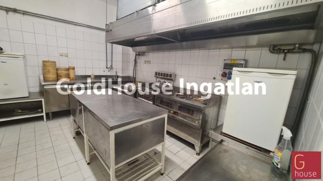 Eladó üzlethelyiség, Budapesten, V. kerületben, Nádor utcában